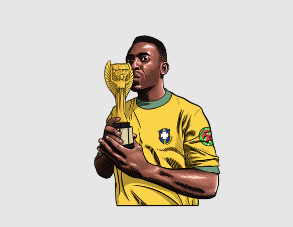 Rafraîchisseur d'air Pelé