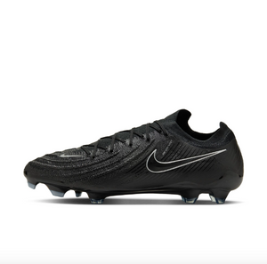 Nike Phantom GX II Elite FG - Black