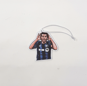 Piatti Freshener