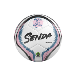 Play With Passion x Senda Futsal Ball