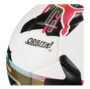 Puma Orbita 3 TB Soccer Ball