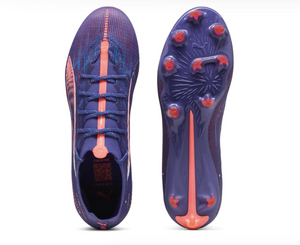 Puma Ultra 5 Pro FG