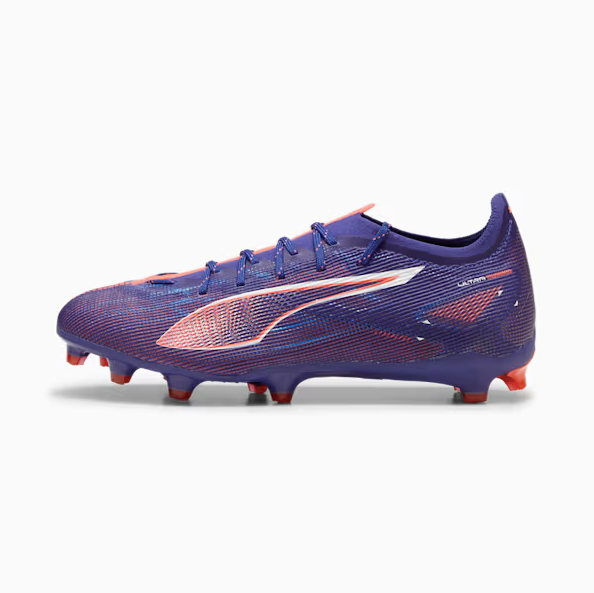 Puma Ultra 5 Pro FG