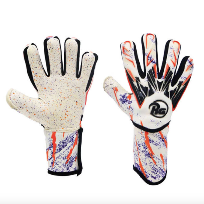 RG Goalkeeper Snaga Finger Protection