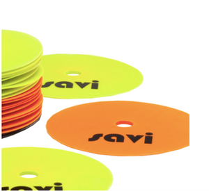 SAVI Flat Markers