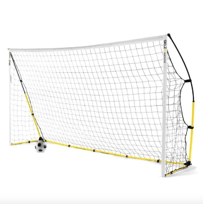 SKLZ Quickster Soccer Goal 12' x 6'