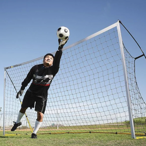 SKLZ Quickster Soccer Goal 12' x 6'