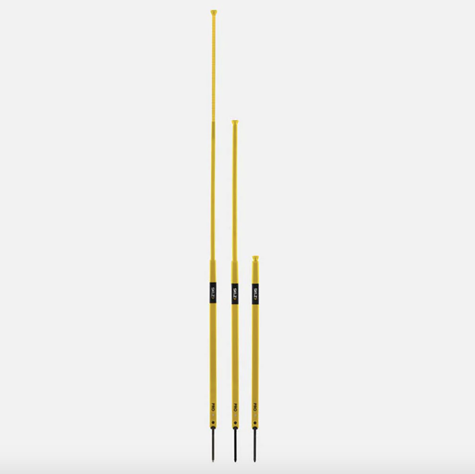 SKLZ Pro Training Agility Poles