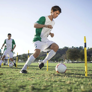 SKLZ Pro Training Agility Poles