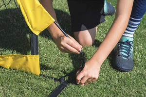 SKLZ Youth Soccer Net