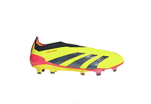 adidas Predator Elite Laceless FG