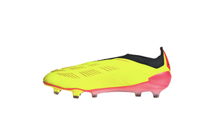 adidas Predator Elite Laceless FG