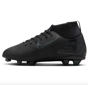 Kids Nike Jr. Mercurial Superfly 10 Club FG/MG