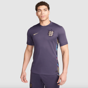 Nike England 2024 Away Jersey