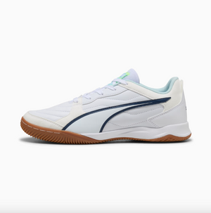 Puma Pressing Indoor - White