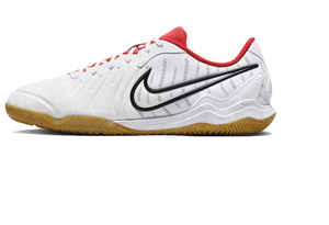 Nike Tiempo Legend 10 Academy Indoor - White