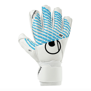 Uhlsport Cybertec Flex Frame Goalkeeper Glove