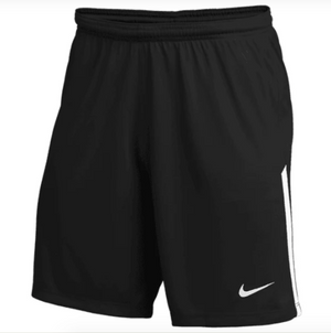 Men's Nike League Knit II Short - Black