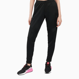 Adidas Women's Tiro19 Training Pants - Black/Black