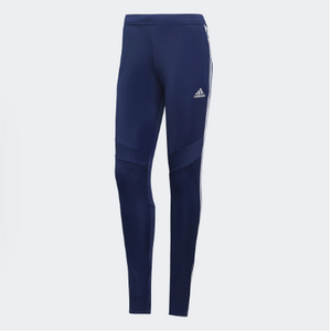 Adidas Women's Tiro19 Training Pants - Navy/White