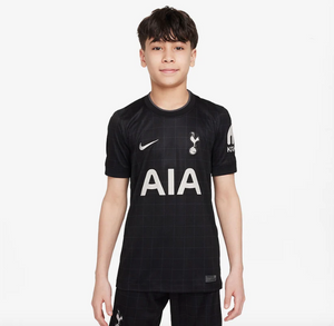 KIDS Tottenham Away Jersey 25/26