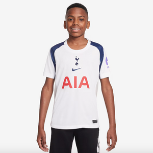 KIDS Tottenham Home Jersey 25/26