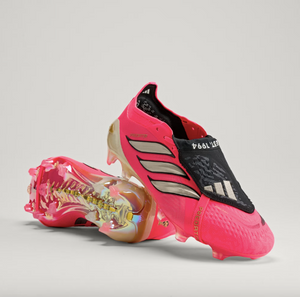 Adidas Predator Elite Fold-Over Tongue Soccer Cleats FG - World Cup 2026