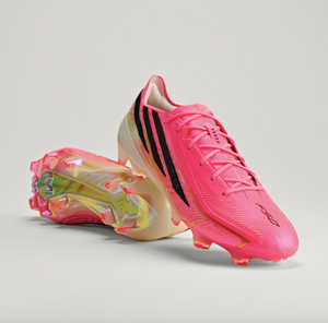 Adidas F50 Hyperfast Elite Soccer Cleats FG - World Cup 2026