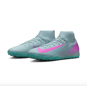 Nike Mercurial Superfly 10 Academy Turf - Ocean Blue