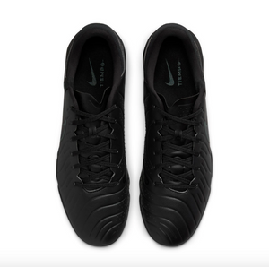 Nike Tiempo Legend 10 Academy Turf - Black/Black