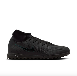 Nike Phantom Luna 2 Academy Turf - Black