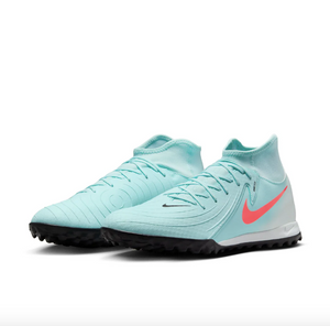 Nike Phantom Luna 2 Academy Turf - Mint