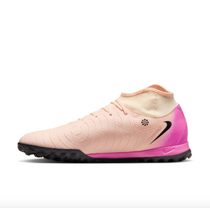 Nike Phantom Luna 2 Academy Turf - Pink Blast