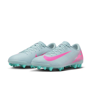 Nike Mercurial Vapor 16 Academy Artificial Grass - Ocean Blue