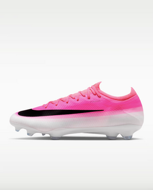 Nike Mercurial Vapor 17 Pro FG - Pink