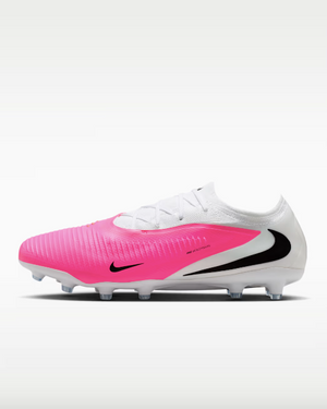 Nike Phantom 6 Low Pro AG - Pink