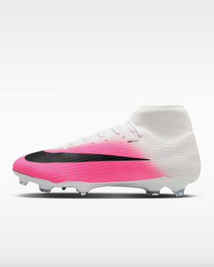 Nike Mercurial Superfly 11 Academy FG - Pink