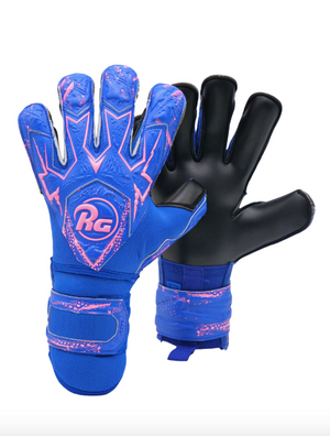 RG Snaga Galaxy Goalkeeper Gloves