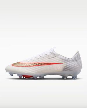 Nike Mercurial Superfly 11 Elite AG-Pro - Wht/Red
