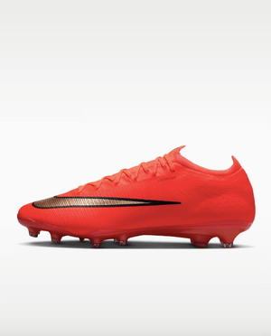 Nike Mercurial Vapor 17 Elite AG-PRO - Red