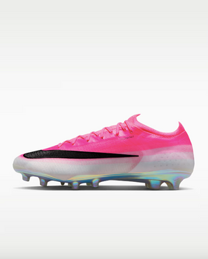 Nike Mercurial Vapor 17 Elite AG-PRO - Pink