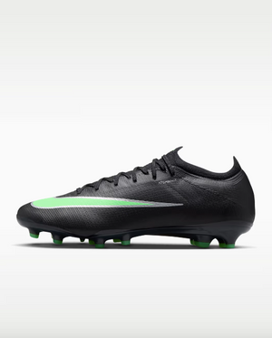 Nike Mercurial Vapor 17 Elite AG-PRO - BLK/GRN