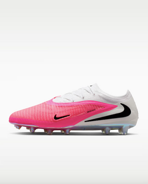 Nike Phantom 6 Low Elite AG-Pro - Pink