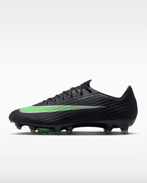 Nike Mercurial Superfly 11 Elite AG-Pro - Blk/Grn