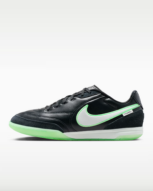 Nike Tiempo Streetgato Futsal - Black/Green