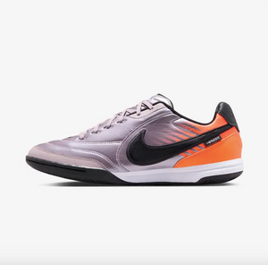 Nike Tiempo Streetgato PRM Heritage Futsal - LILAC