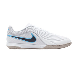 Nike Tiempo Reactgato Futsal - WHT/BLUE
