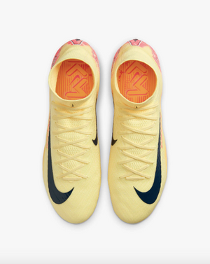 Nike Mercurial Superfly 10 Elite 'Kylian Mbappé' FG