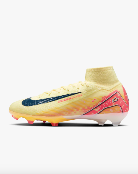 Nike Mercurial Superfly 10 Elite 'Kylian Mbappé' FG