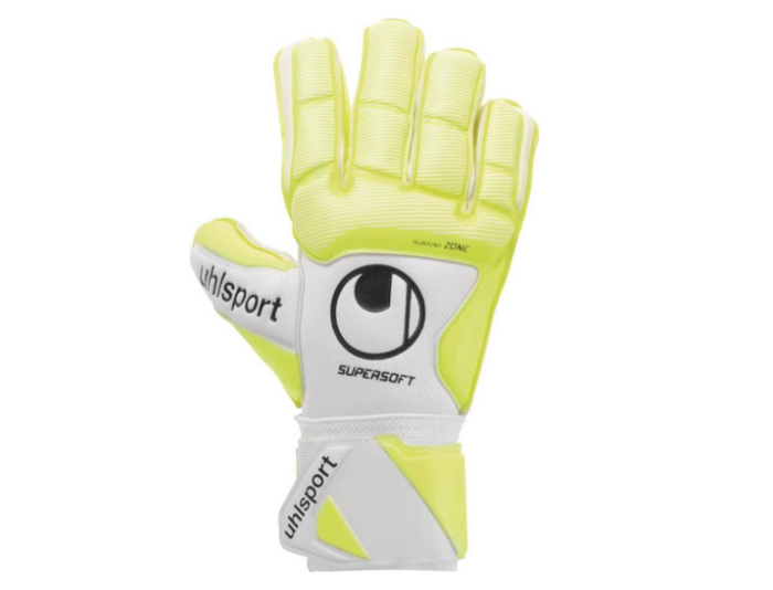 Uhlsport Pure Alliance Supersoft